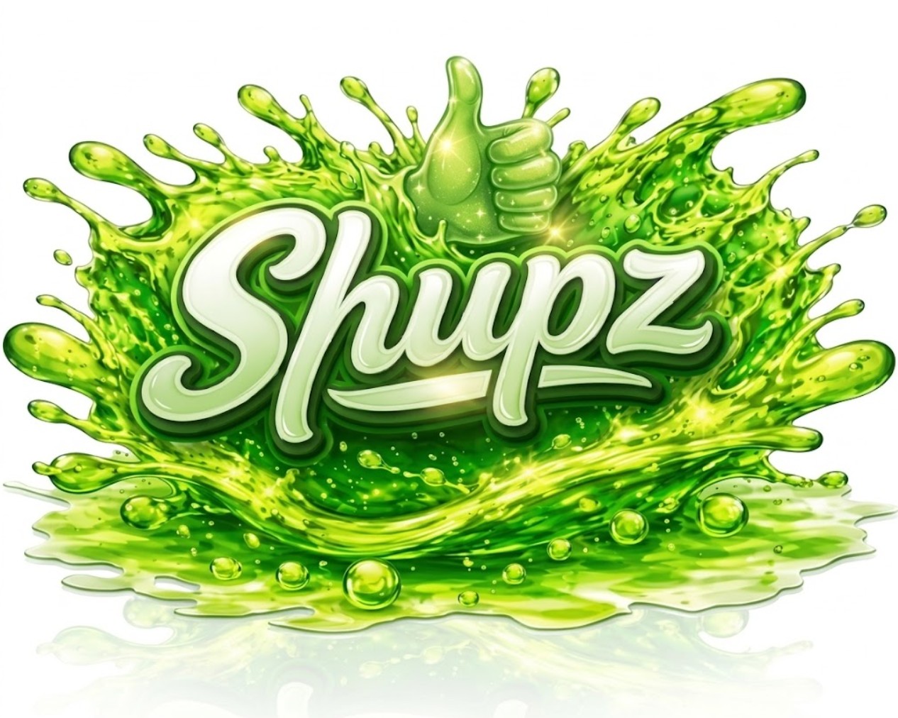 Shupz Logo